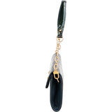 Louis Vuitton Green Vernis Monogram Sunset Boulevard Handag