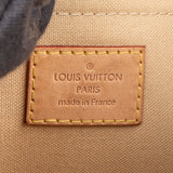 Louis Vuitton Damier Azur Monogram Favorite MM Shoulder Bag