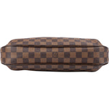 Louis Vuitton Damier Ebene Monogram Thames PM Shoulder Bag
