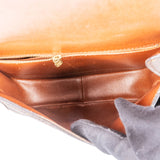 Louis Vuitton Canvas Monogram Saint Cloud GM Crossbody Bag
