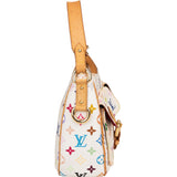 Louis Vuitton Murakami Multicolor Lodge Handbag