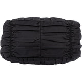 Prada Quilted Nylon City Handbag