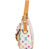 Louis Vuitton Murakami Multicolor Lodge Handbag