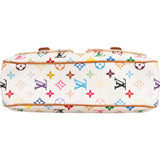 Louis Vuitton Murakami Multicolor Lodge Handbag