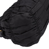 Prada Quilted Nylon City Handbag