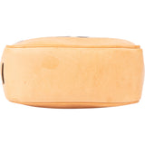 Coach Monogram Mini Handbag