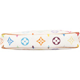Louis Vuitton Murakami Multicolor Pochette Accessoire Handbag
