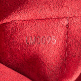 Louis Vuitton Murakami Multicolor Lodge Handbag