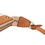 Louis Vuitton Murakami Multicolor Pochette Accessoire Handbag