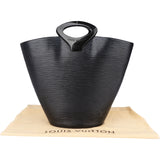 Louis Vuitton Epi Leather Noctambule Handbag