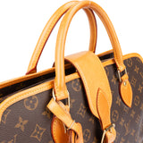 Louis Vuitton Canvas Monogram Rivoli Handbag