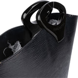 Louis Vuitton Epi Leather Noctambule Handbag