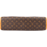 Louis Vuitton Canvas Monogram Rivoli Handbag