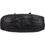 Prada Quilted Leather City Handbag