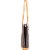 Louis Vuitton Canvas Monogram Babylone Shoulder Bag