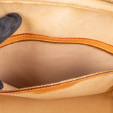 Louis Vuitton Canvas Monogram Rivoli Handbag