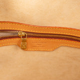 Louis Vuitton Canvas Monogram Rivoli Handbag