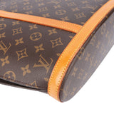 Louis Vuitton Canvas Monogram Babylone Shoulder Bag