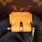 Louis Vuitton Canvas Monogram Rivoli Handbag