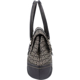 Coach Mini Monogram Handbag