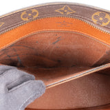 Louis Vuitton Canvas Monogram Babylone Shoulder Bag