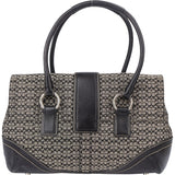 Coach Mini Monogram Handbag