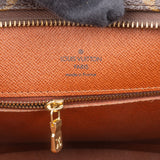 Louis Vuitton Canvas Monogram Babylone Shoulder Bag