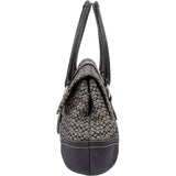 Coach Mini Monogram Handbag