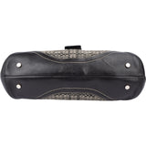 Coach Mini Monogram Handbag