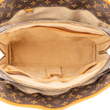 Louis Vuitton Canvas Monogram Rivoli Handbag