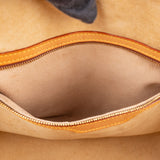 Louis Vuitton Canvas Monogram Rivoli Handbag