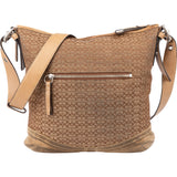 Coach Mini Monogram Crossbody Bag