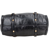 Miu Miu Classic Leather City Handbag