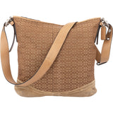 Coach Mini Monogram Crossbody Bag