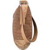 Coach Mini Monogram Crossbody Bag