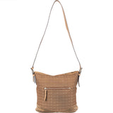 Coach Mini Monogram Crossbody Bag