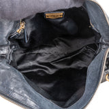Miu Miu Classic Leather City Handbag