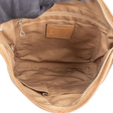 Coach Mini Monogram Crossbody Bag