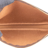 Louis Vuittonn Canvas Monogram Pochette Accessoire Handbag