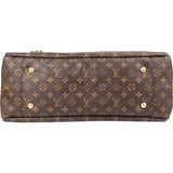 Louis Vuitton Canvas Monogram Artsy GM Handbag