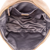 Miu Miu Classic Leather City Handbag