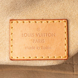 Louis Vuitton Canvas Monogram Artsy GM Handbag