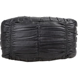 Prada Quilted Leather City Handbag