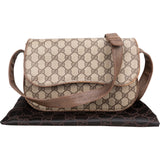 Gucci GG Canvas Monogram Crossbody Bag