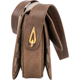 Gucci GG Canvas Monogram Crossbody Bag