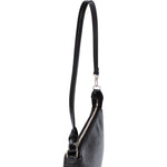 Louis Vuitton Noir Electric Epi Leather NM Pochette Accessoire Shoulder Bag - vintageandkickz