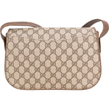 Gucci GG Canvas Monogram Crossbody Bag