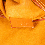 Louis Vuitton Brown Epi Leather Alma PM Handbag - vintageandkickz