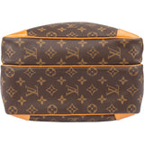 Louis Vuitton Monogram Canvas Amazon GM Crossbody Bag