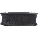 Hermès Clemence Leather Evelyne 16 Crossbody Bag